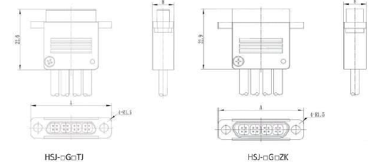 HSI Series Product Image 4