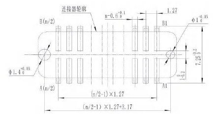 HSI2-nZK-3-01 Outline Drawing
