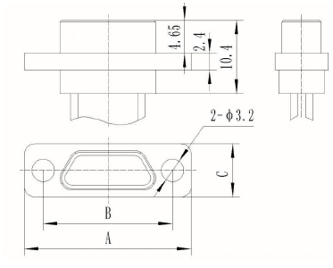 J599A8(ARINC801)