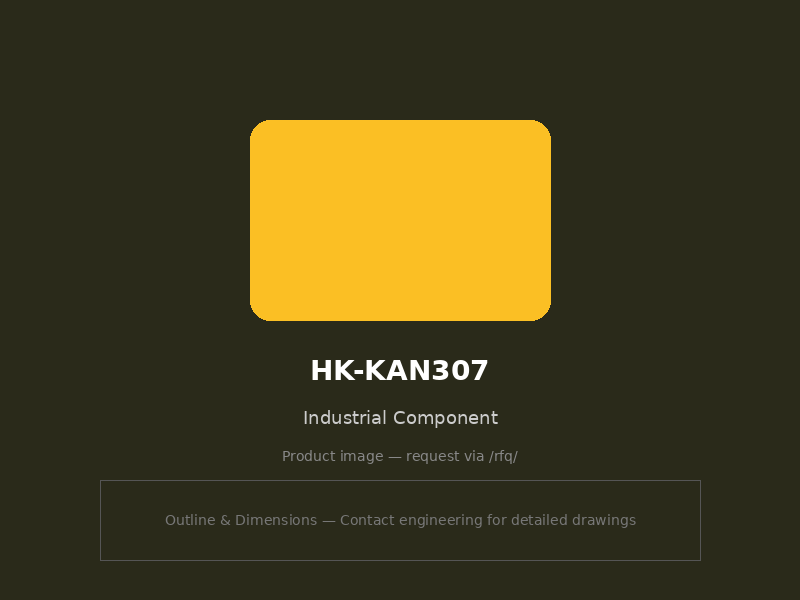 KAN307 Series