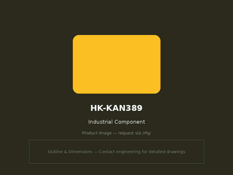 KAN389 Series