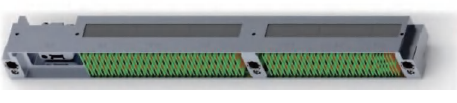 VPXP Connector Isometric View